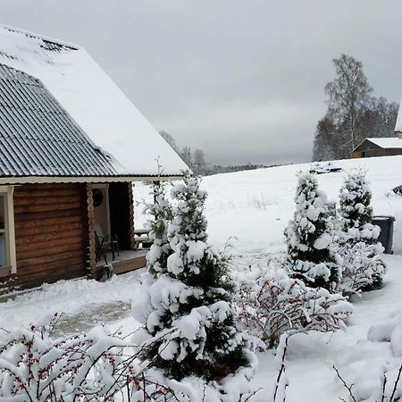 Hostal Safari House Otepää Exterior foto