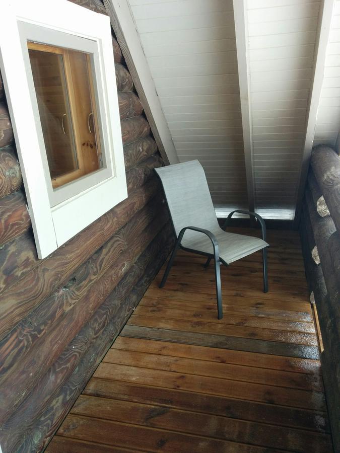 Hostal Safari House Otepää Exterior foto