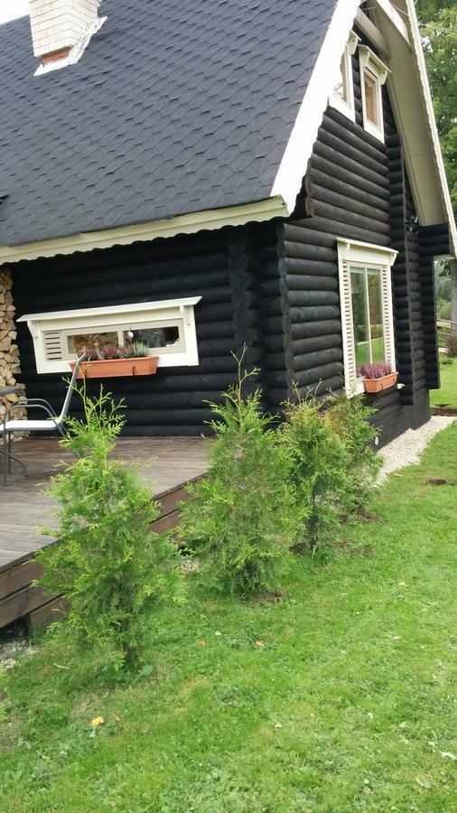 Hostal Safari House Otepää Exterior foto