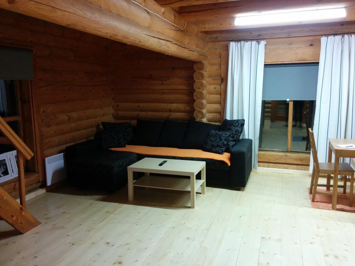 Hostal Safari House Otepää Exterior foto